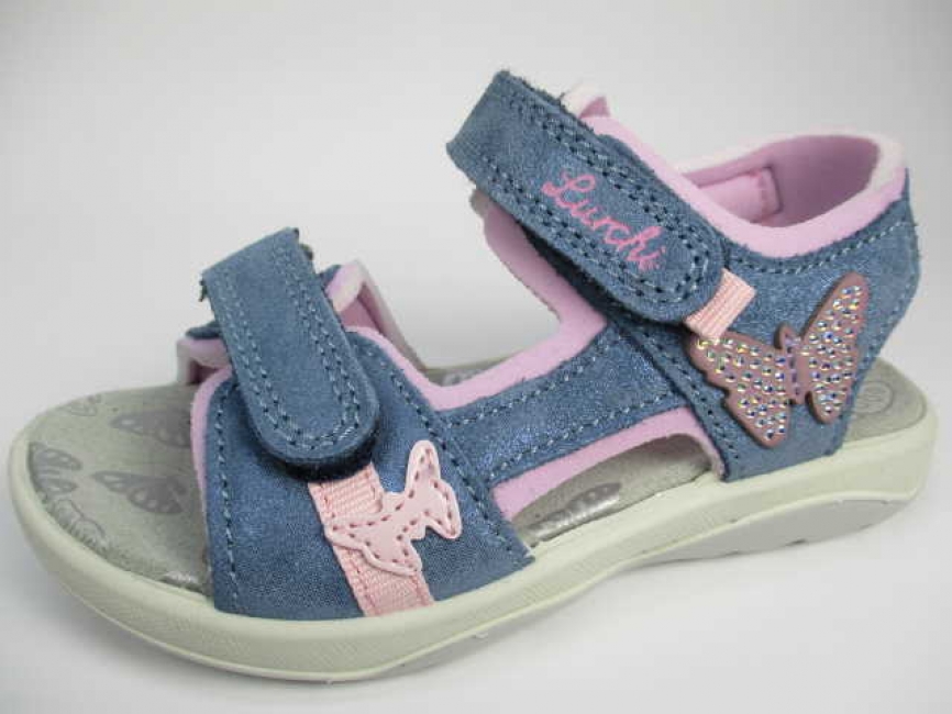 Lurchi Fia,JEANS 1880642