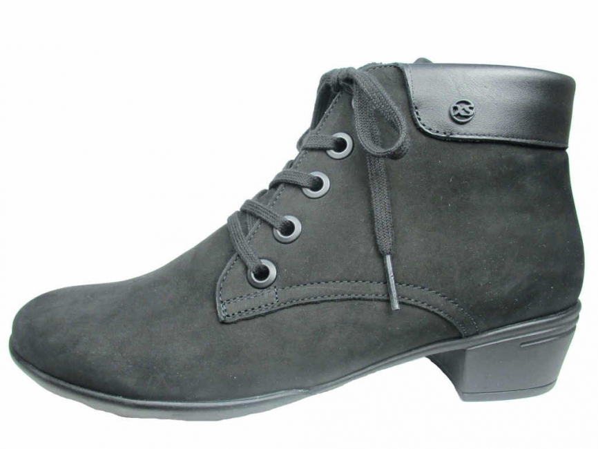 Hartjes XS-Stiefelette 11672-1.01