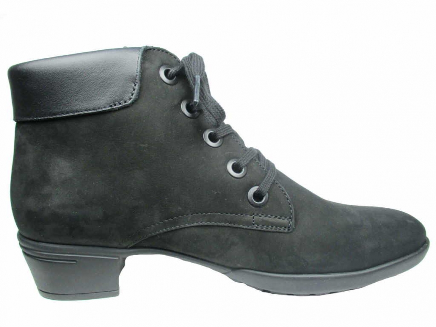 Hartjes XS-Stiefelette 11672-1.01