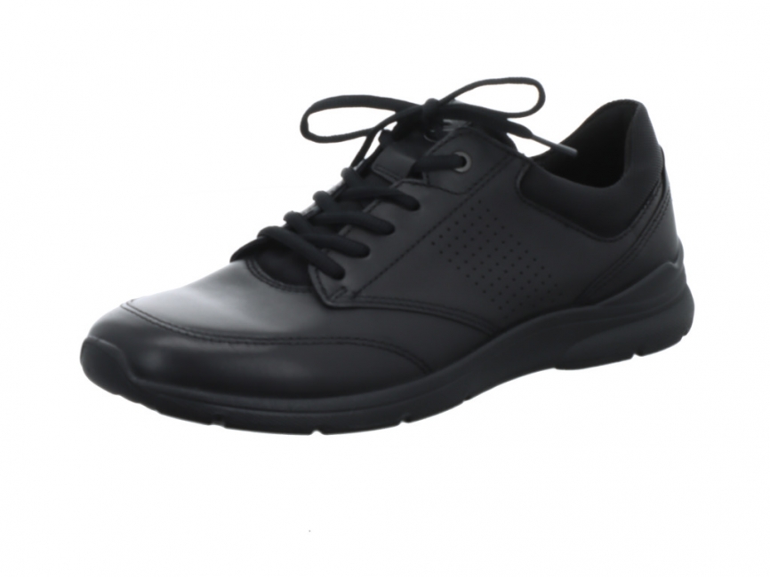 Ecco Irving Blac 51173451052