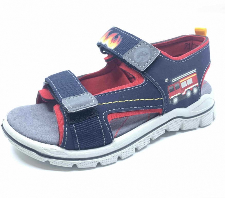 Ricosta FIRE 71 6227400/171