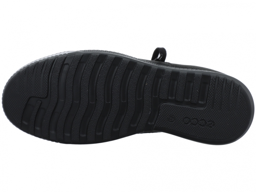 Ecco BYWAY,BLACK 501594-51052