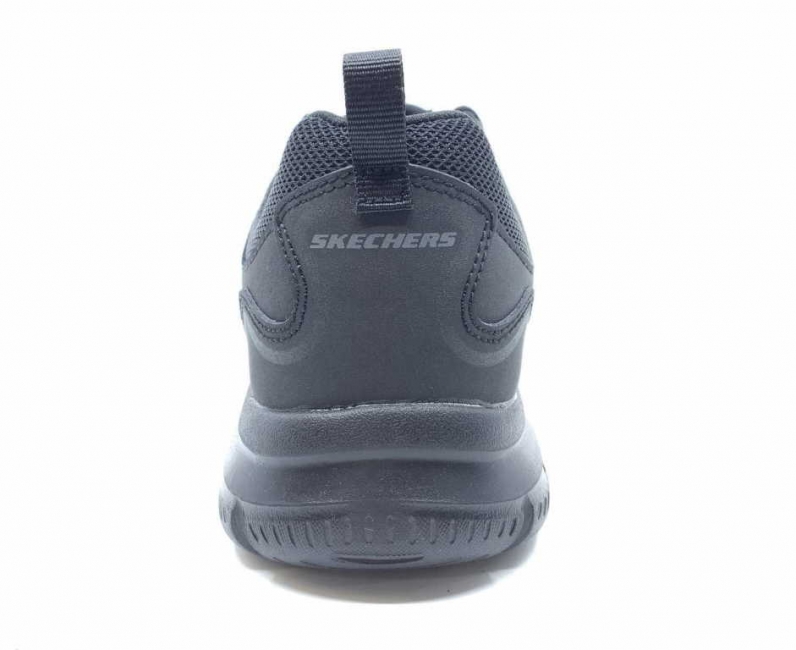 Skechers TRACK - SCLORIC,Schwarz 52631 BBK