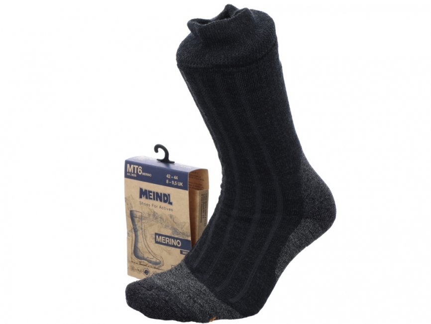 Meindl MT6 Men Merino 9636-31