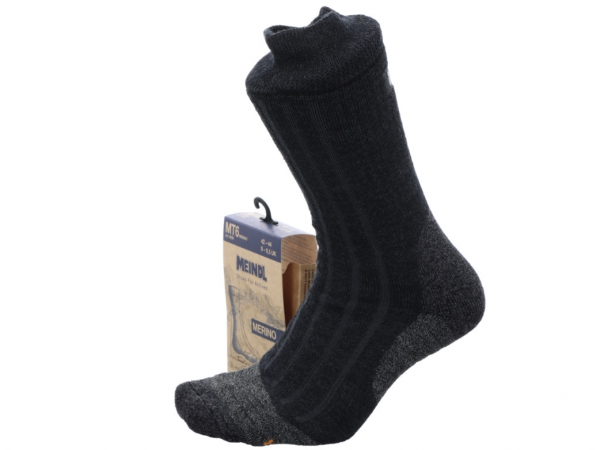 Meindl MT6 Men Merino 9636-31