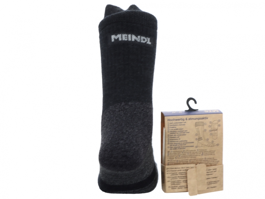 Meindl MT6 Men Merino 9636-31