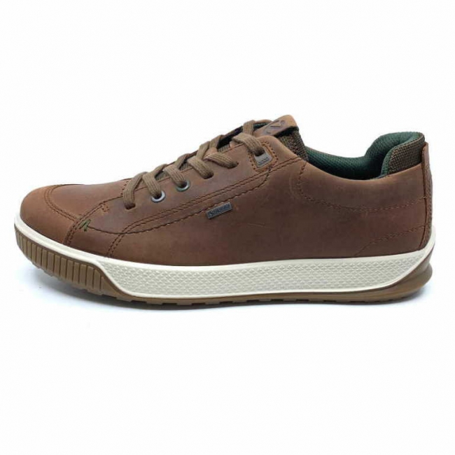 byway tred ecco
