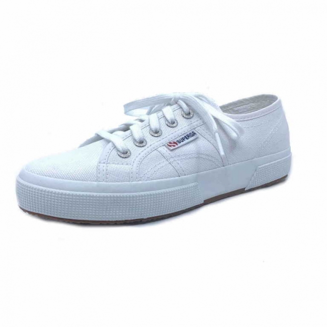 Superga COTU CLASSIC,white S000010