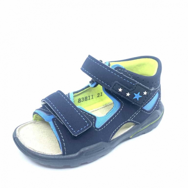 Ricosta MANTO Blue 3233900-183