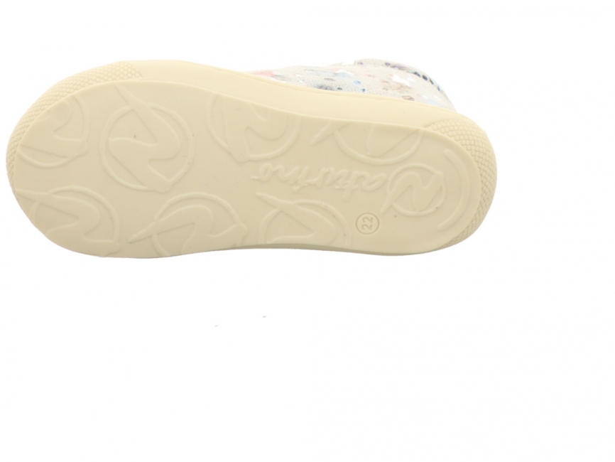 Naturino Cocoon Rainbow White 2012889-C20N01