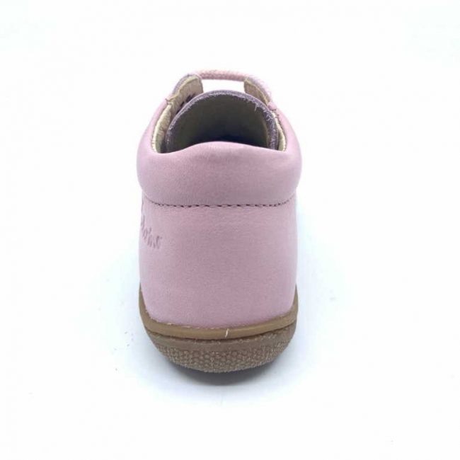 Naturino Cocoon Honey Nappa Pink 0012012889-010M02