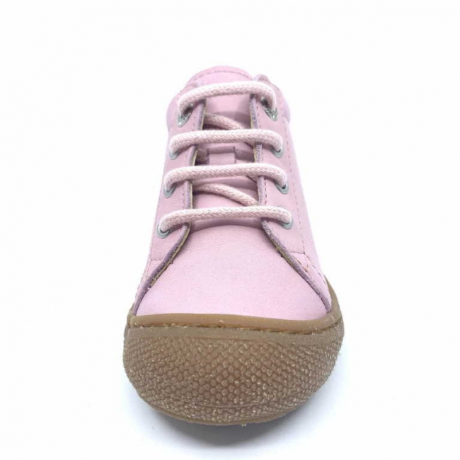 Naturino Cocoon Honey Nappa Pink 0012012889-010M02