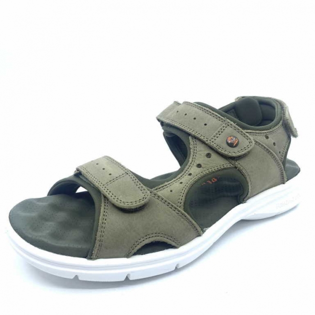 Panama Jack Salton C19 Kaki Salton C19 Kaki