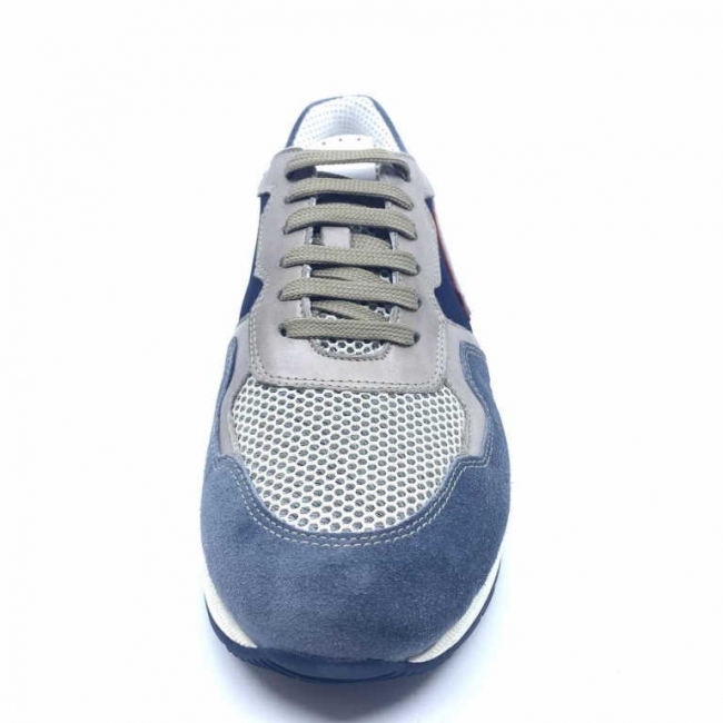 Torresi 440008 Grigio/Blue