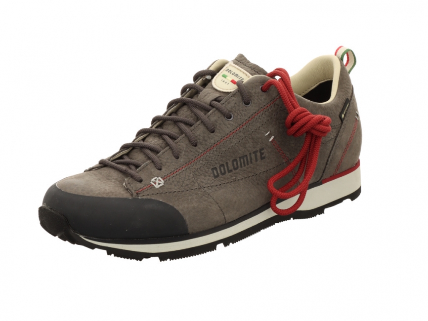 Dolomite DOL Shoe 54 Low Winter GTX,Ant 285632