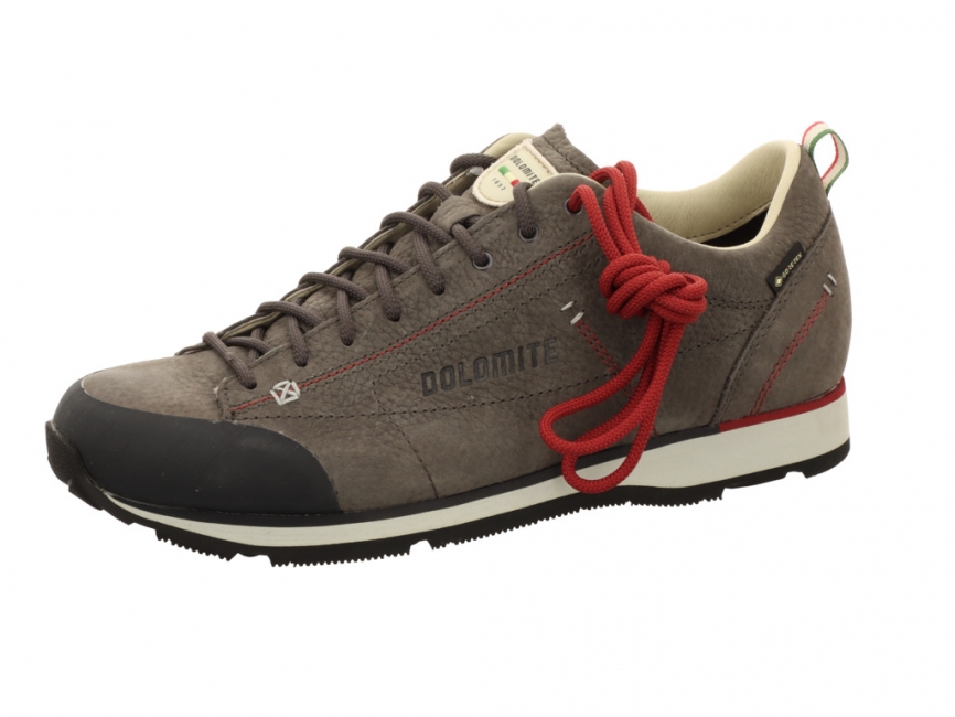 Dolomite DOL Shoe 54 Low Winter GTX,Ant 285632