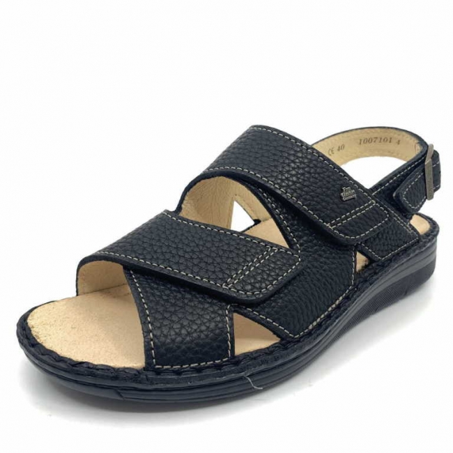 Finn Comfort Soria Schwarz 1421650099