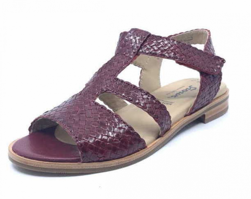 Sioux-Schuh Cosinda-702 66391