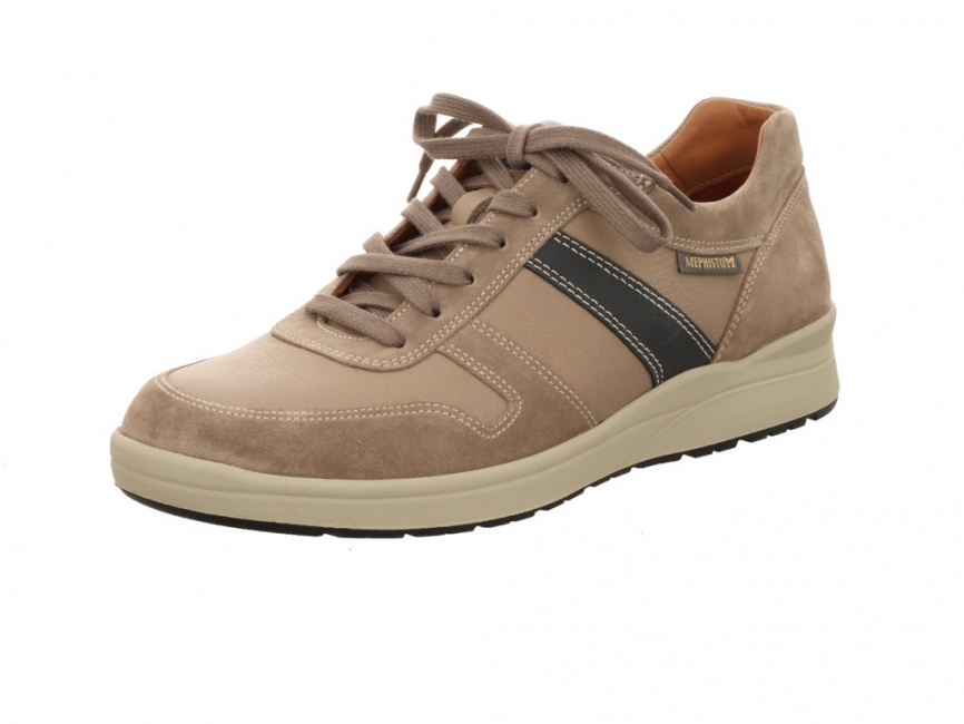 Mephisto Vito warm grey Vito warm grey