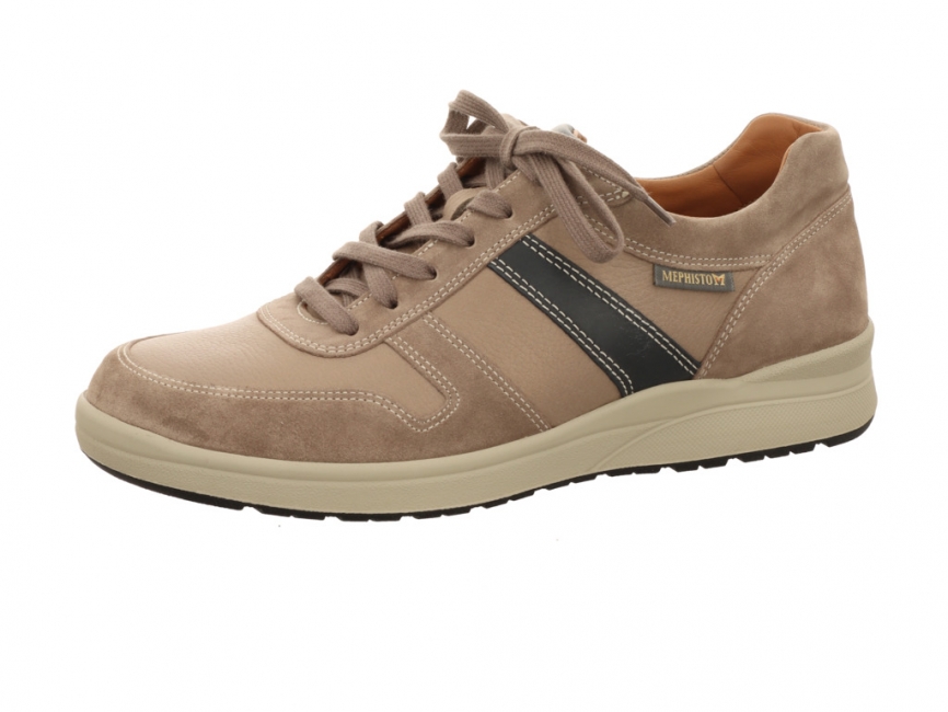 Mephisto Vito warm grey Vito warm grey