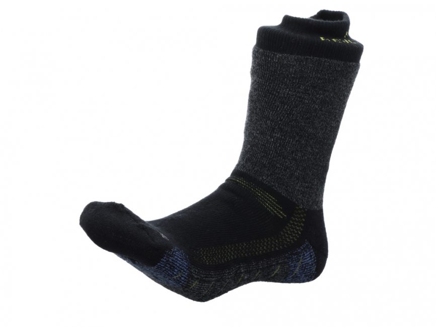 Meindl 9682 Air Revolution Anthrazit 9682 Airt Revolution Anthrazit
