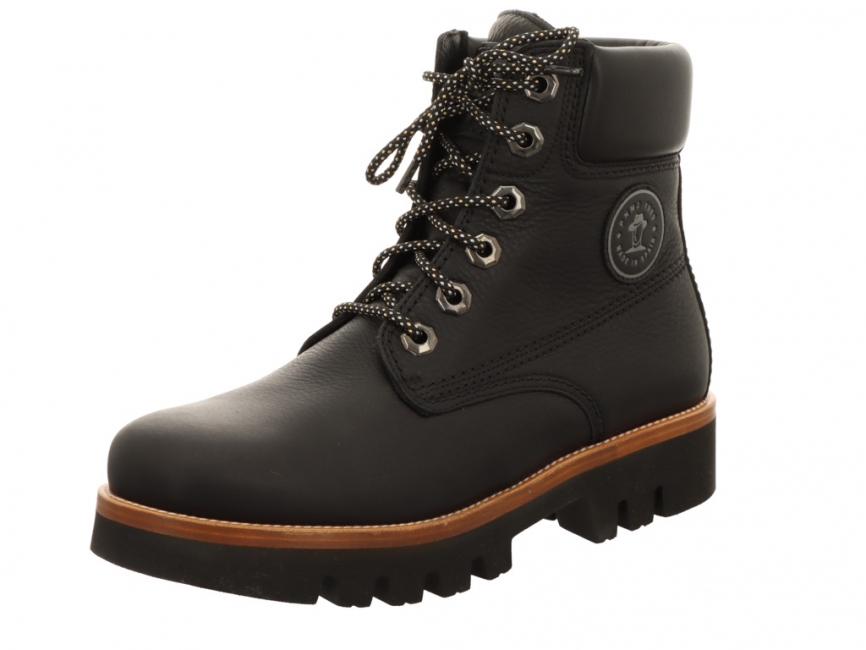 Panama Jack Moritz Igloo Napa Grass Negro Moritz Igloo C1 Nappa