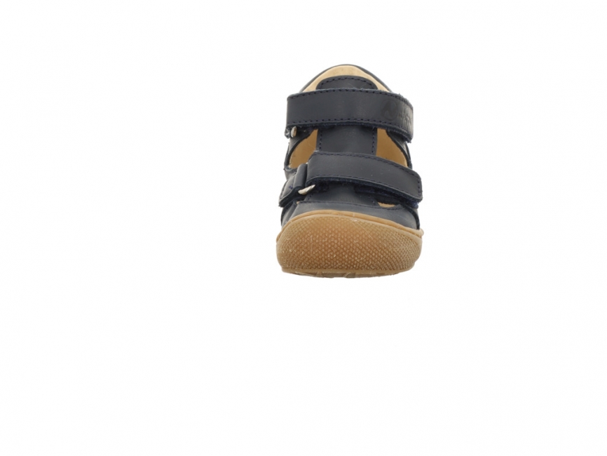 Naturino Puffy Nappa Navy 0012013359-0C02 Navy