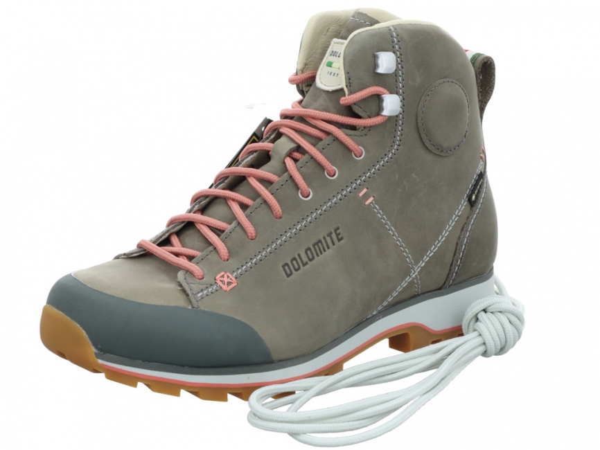 Dolomite DOL Shoe Womens 54 High GTX 268009-0669