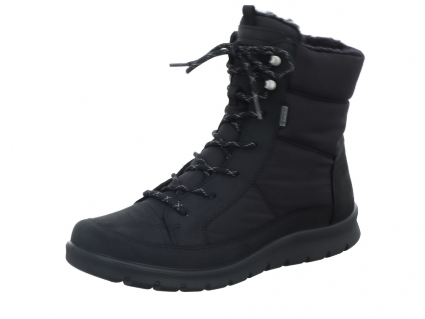 Ecco Babett GTX 21555351052