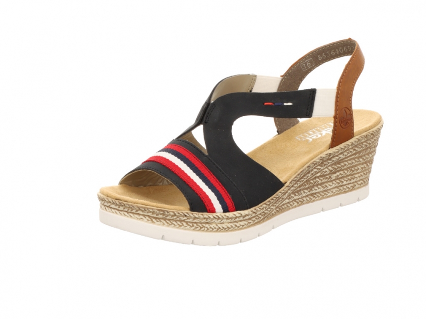 Rieker 619S6-14