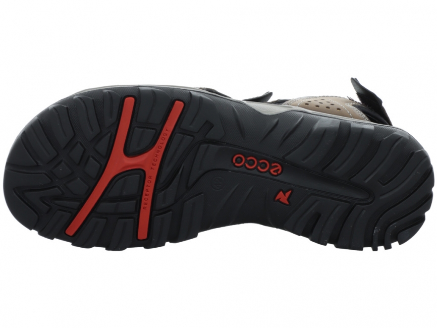 Ecco Offroad Lite Dark Clay 82008402559