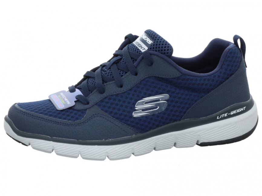 Skechers Flex Advantage 3.0 52954 NVY