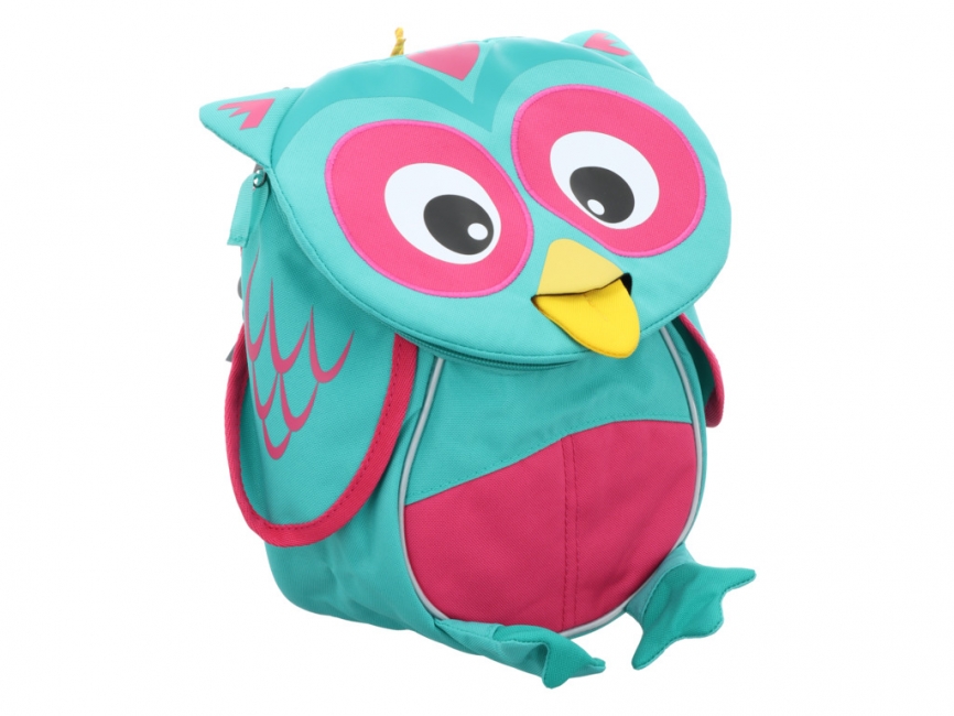 Affenzahn Kleiner Freund Owl AFZ-FAS-002-006 OWL