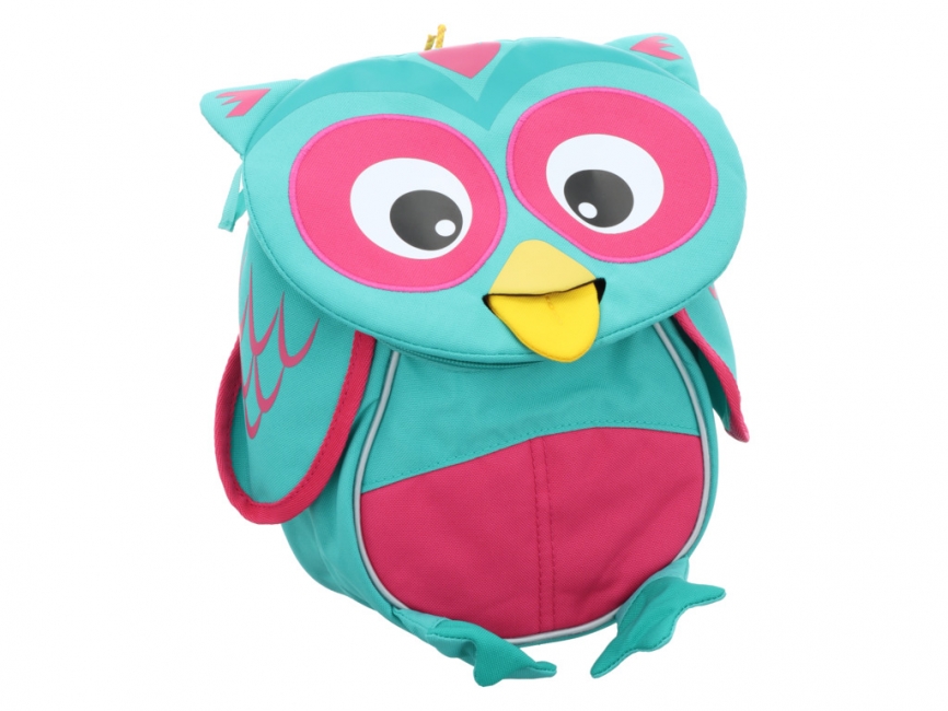 Affenzahn Kleiner Freund Owl AFZ-FAS-002-006 OWL