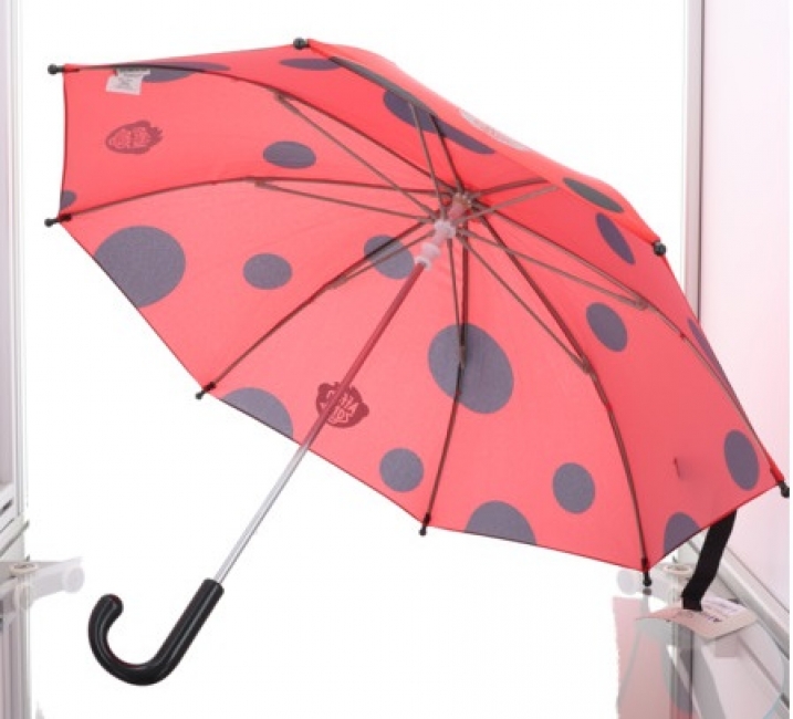 Affenzahn Regenschirm Ladybug AFZ-UMB-001-009 ladybug