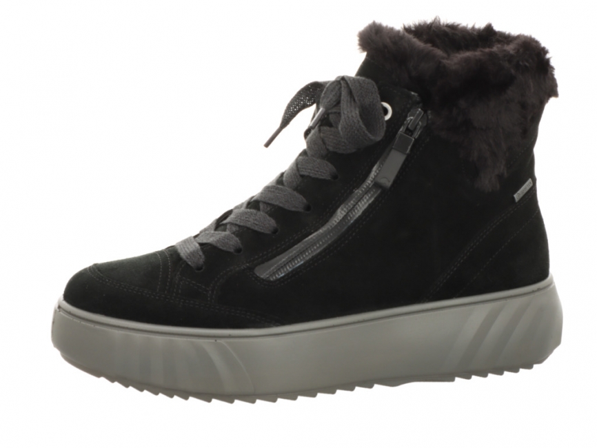 Ara Shoes HYDRO-Velour 12-46513-61