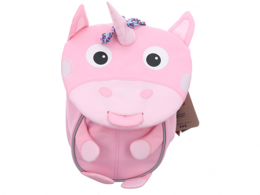 Affenzahn Kleine Freundin Einhorn AFZ-FAS-003-027 Unicorn