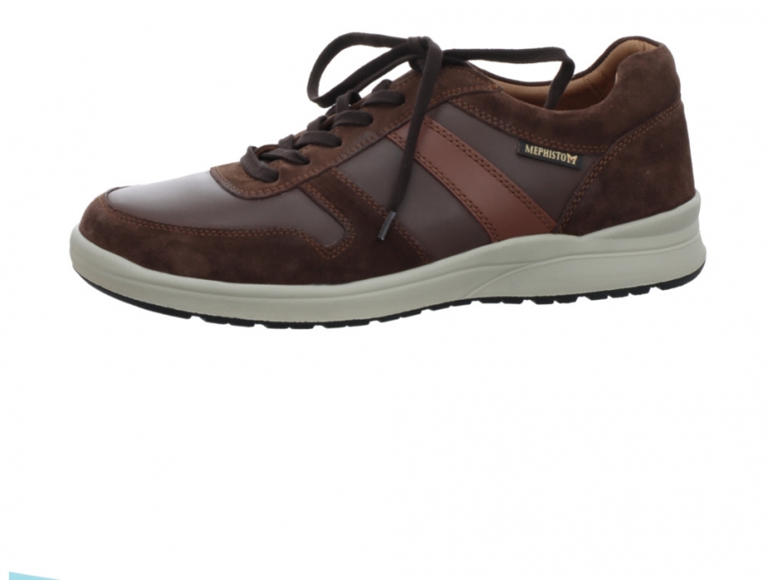 Mephisto Vito Velsport Dark brown Vito Velsport Darb brown