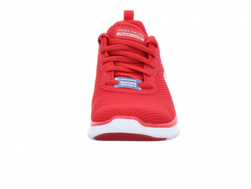 Skechers FLEX APPEAL 4.0 red 149303-RED