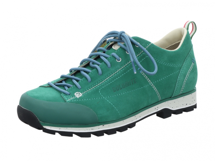 Dolomite Dol Shoe 54 low Evo 289205 Parrot Green