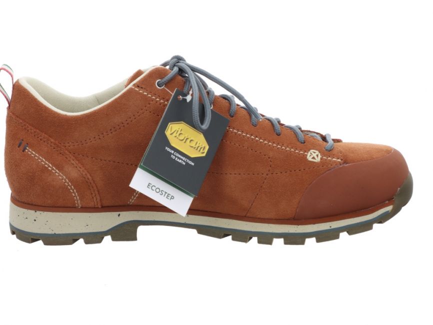 Dolomite 54 low Evo Sepia Brown 289205 1519