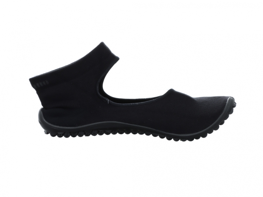 Leguano Ballerina Black Ballerina Black