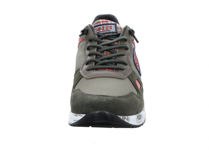 Cetti c1216 Manhattan Khaki