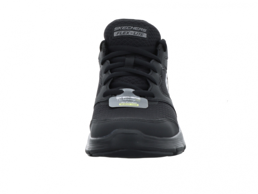 Skechers Flex Advantage 4.0 232225 BBK