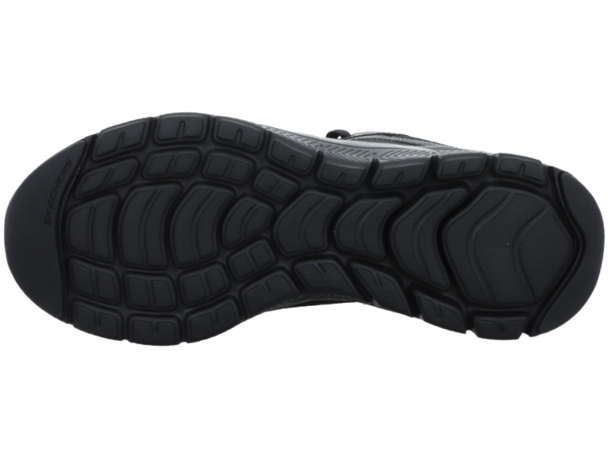 Skechers Flex Advantage 4.0 232225 BBK