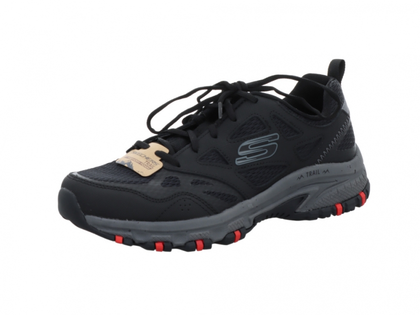 Skechers Hillcrest Vast Adventure 237265 BKCC