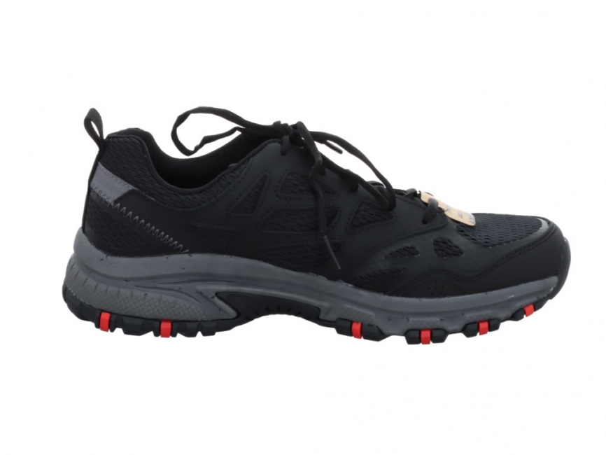 Skechers Hillcrest Vast Adventure 237265 BKCC