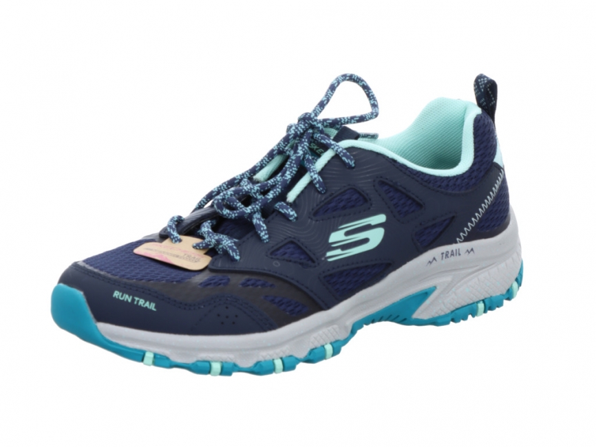 Skechers Hillcrest Pure Escapade 149821 NVTQ