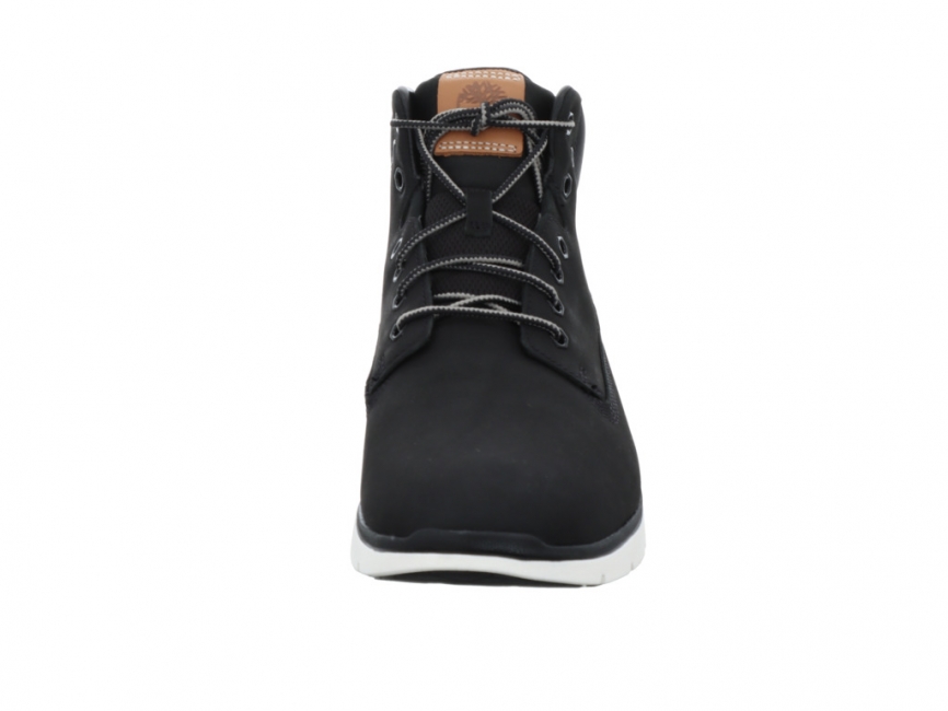 Timberland Killington chukka Black Nubuk TB0A1 SDI 001 Killington Chukk