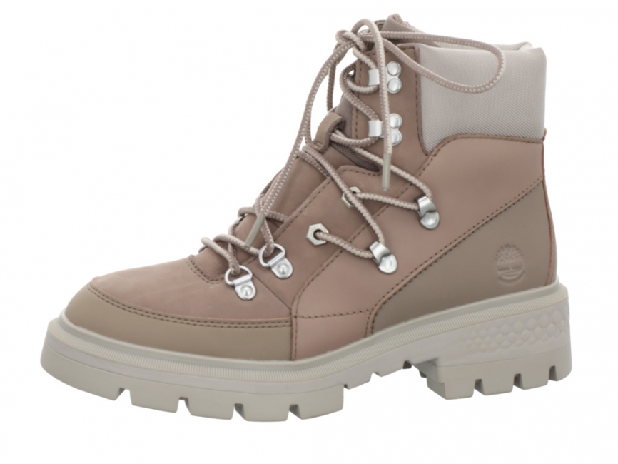 Timberland Cortina Valley Hiker Taupe Gre TB0A5T4Z929